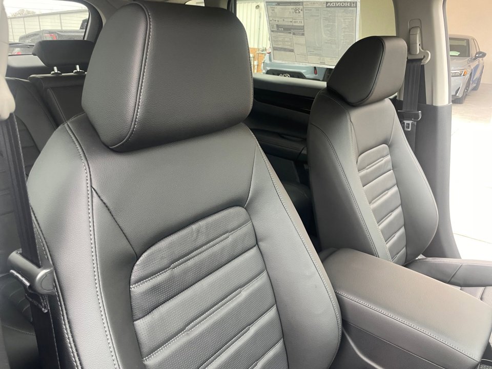 Used 2026 Honda CR-V EX-L image 28