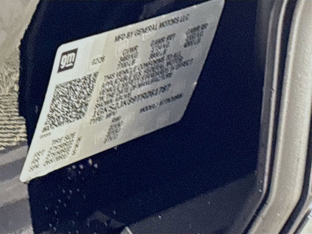 New 2026 GMC Yukon XL Denali image 35