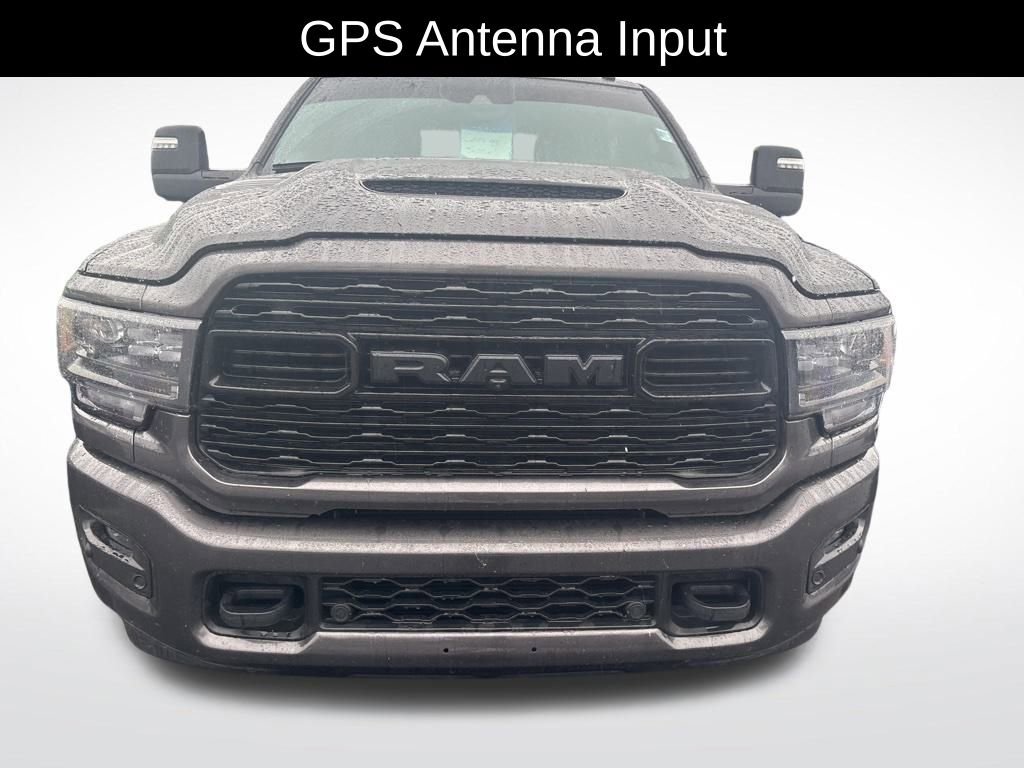 Certified 2023 RAM 2500 Limited image 9
