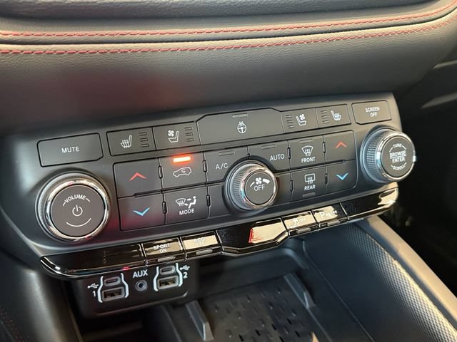 New 2026 Dodge Durango GT AWD/4WD image 23