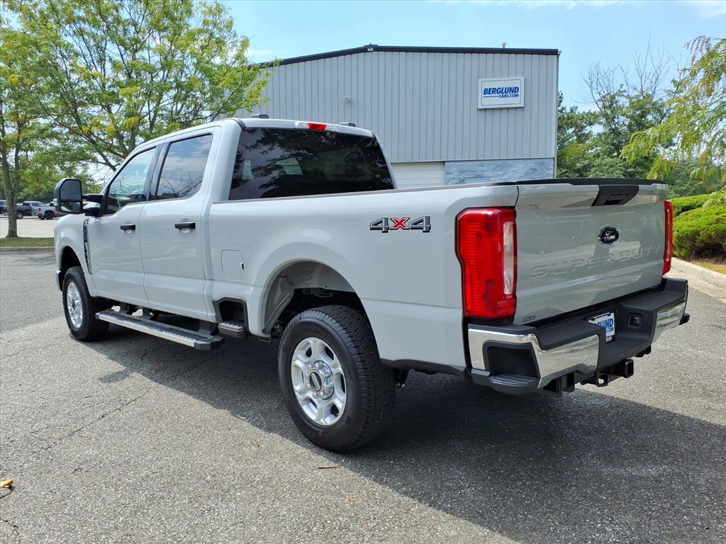 New 2026 Ford F250 XLT AWD/4WD image 7