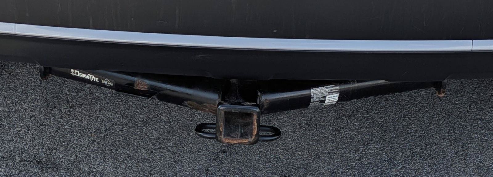 Used 2022 Honda CR-V Touring image 12