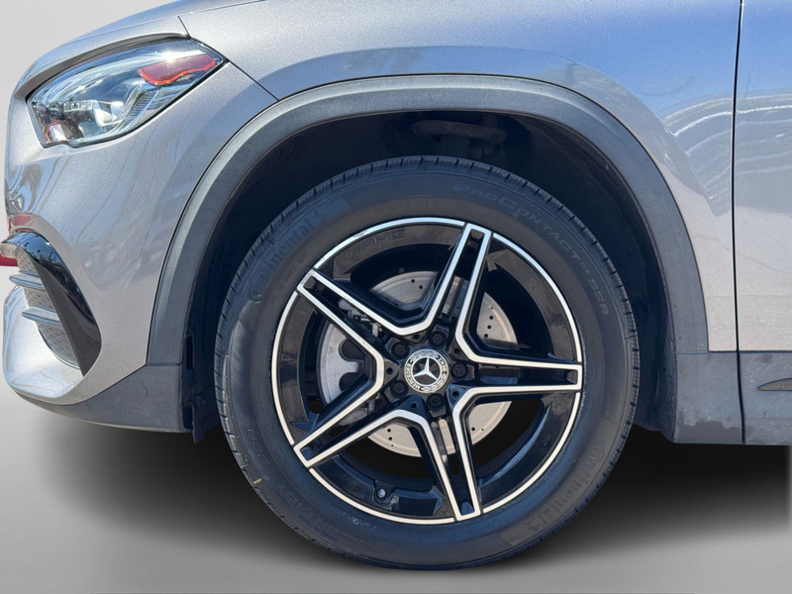 Certified 2021 Mercedes-Benz GLA 250 image 10