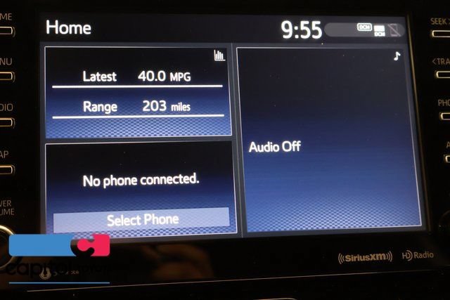 Certified 2021 Toyota Venza LE w/ Carpet Mat Package (TMS) AWD/4WD image 21