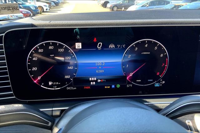 Used 2026 Mercedes-Benz GLS 450 4MATIC image 22