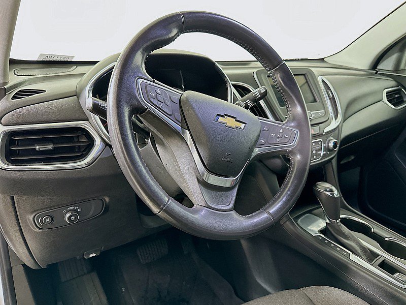 Used 2019 Chevrolet Equinox LT image 9