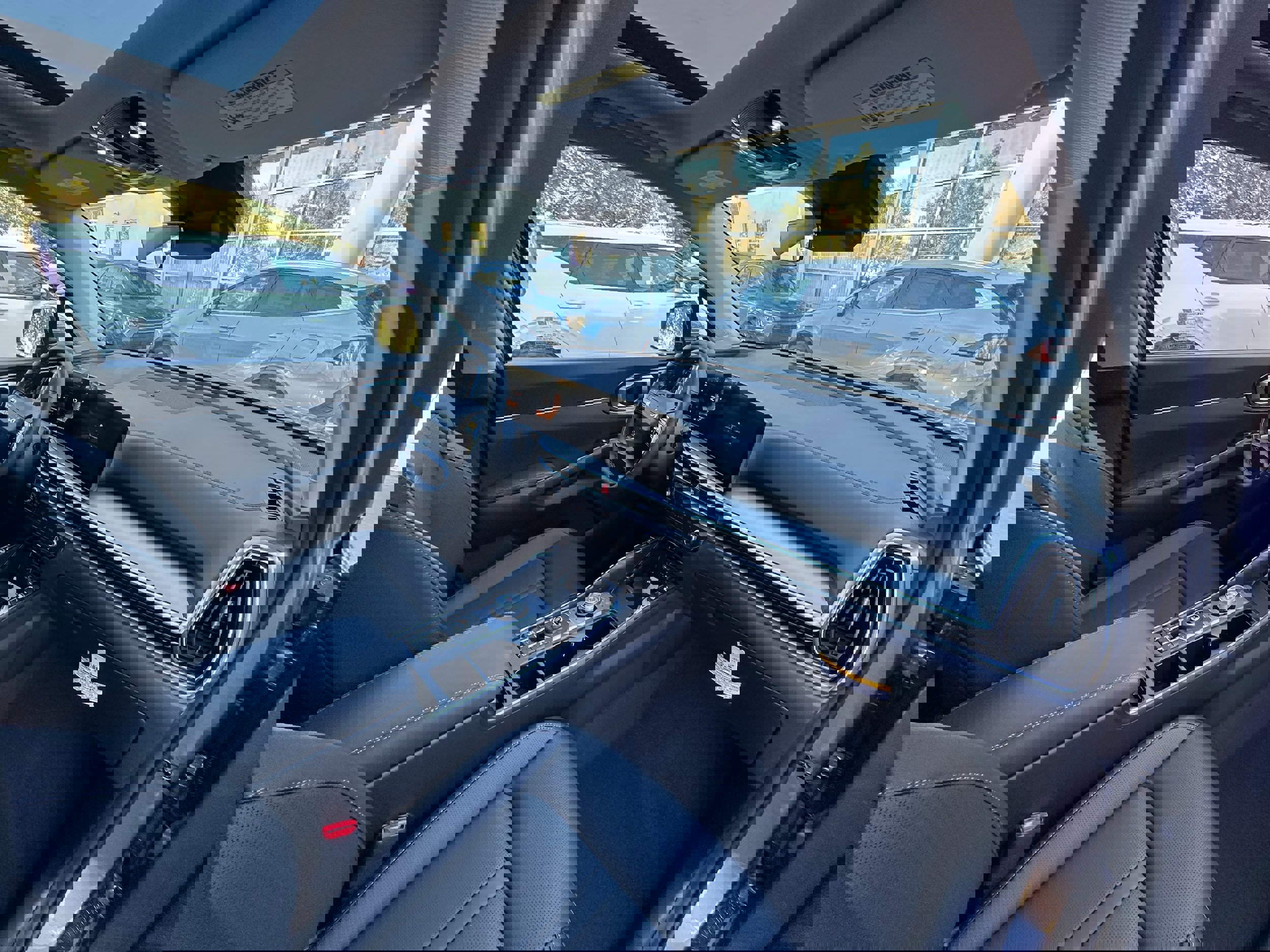 New 2026 Kia Sorento EX image 31