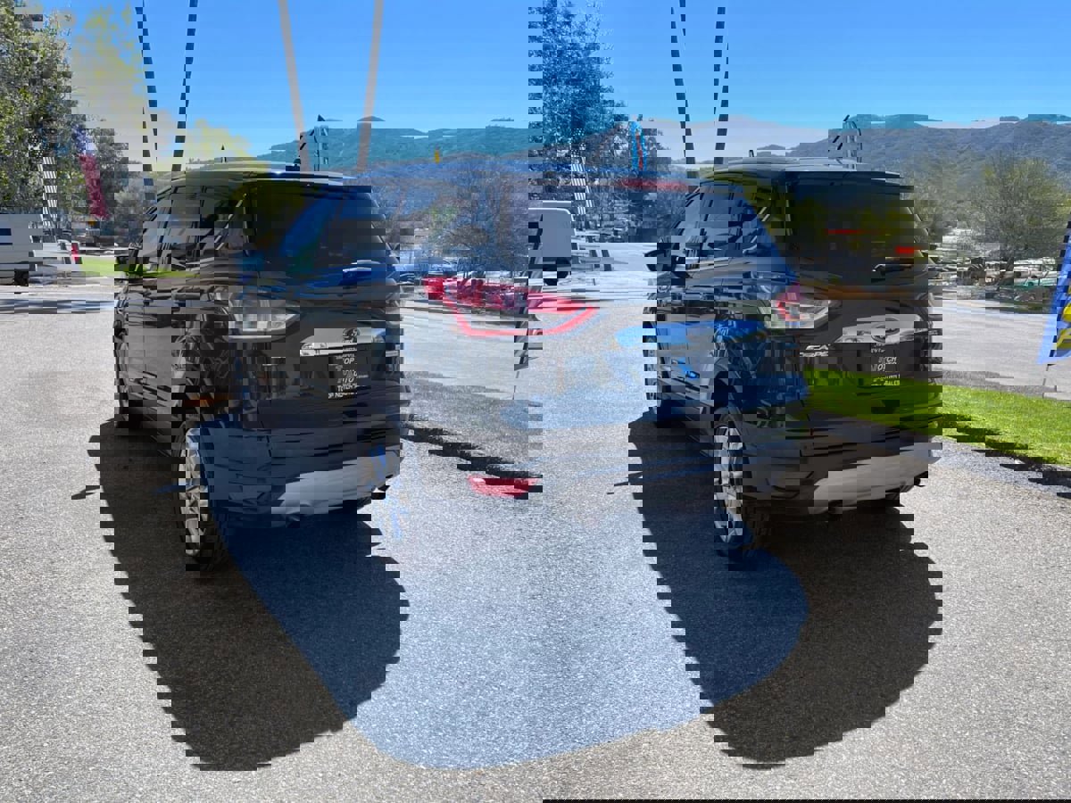 Used 2013 Ford Escape SEL image 7