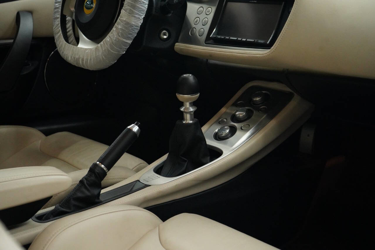 Used 2011 Lotus Evora S image 87