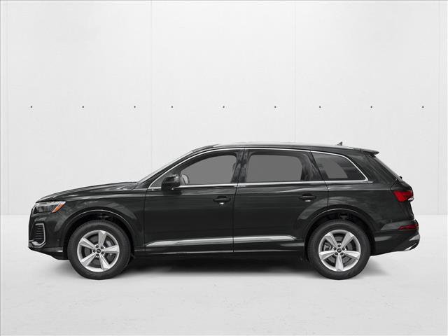 New 2026 Audi Q7 2.0T Premium Plus AWD/4WD image 3