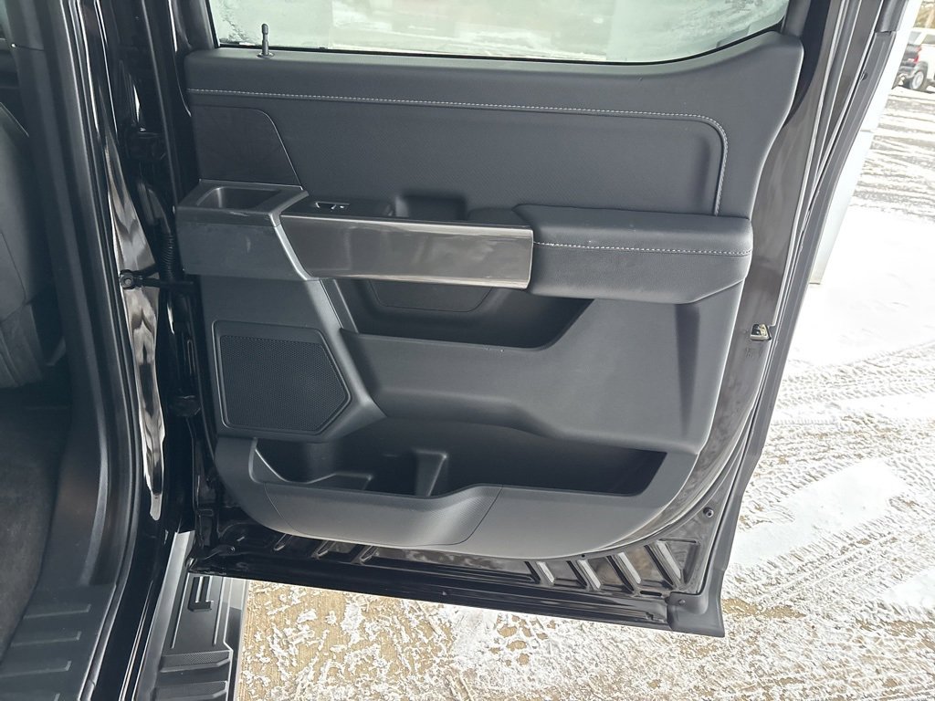 Used 2023 Ford F150 XLT w/ Equipment Group 302A High image 26