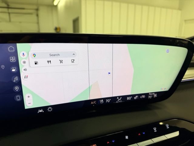 Certified 2025 Buick Enclave Avenir w/ Super Cruise Package AWD/4WD image 13
