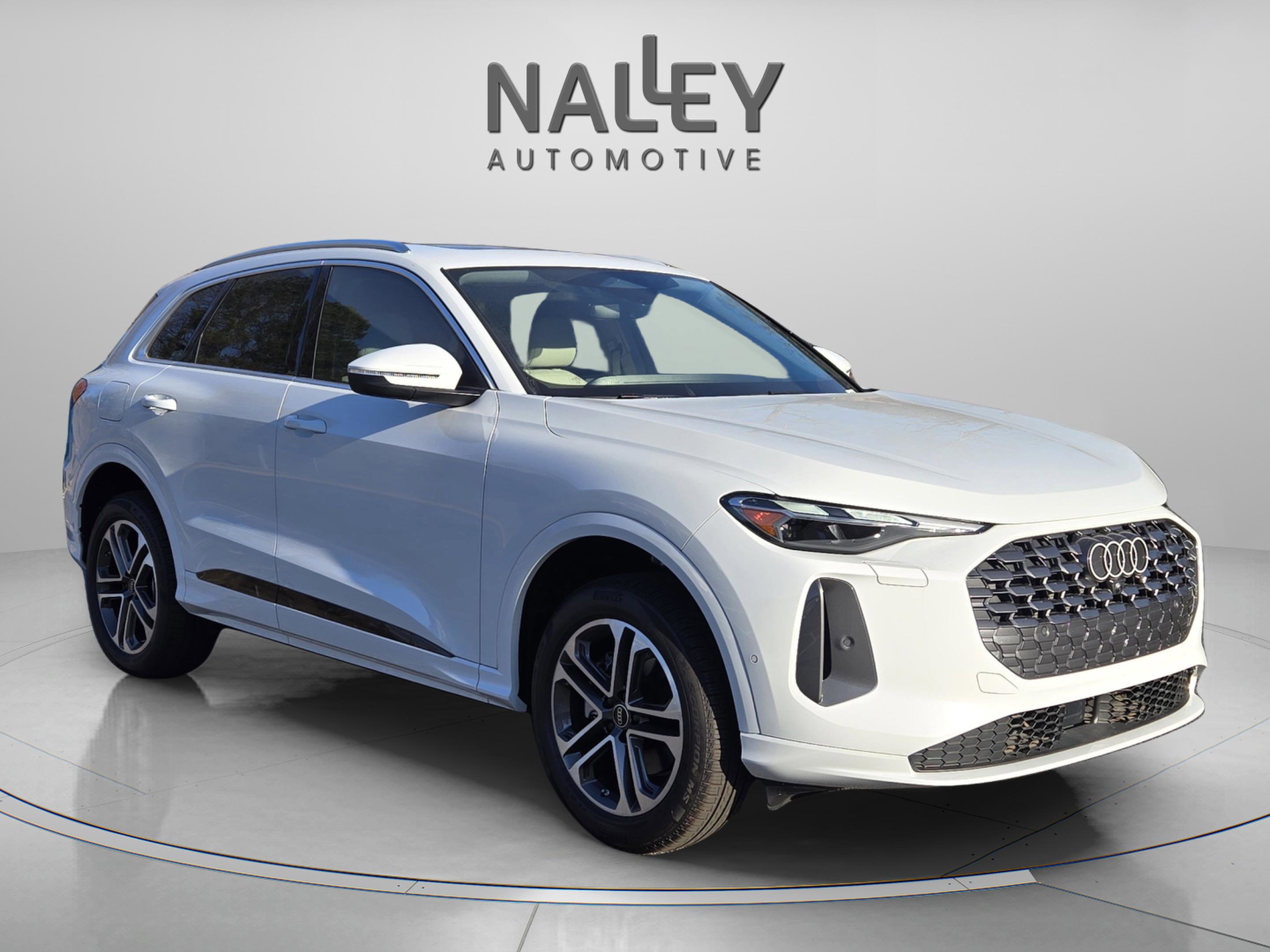 New 2025 Audi Q5 Premium image 8