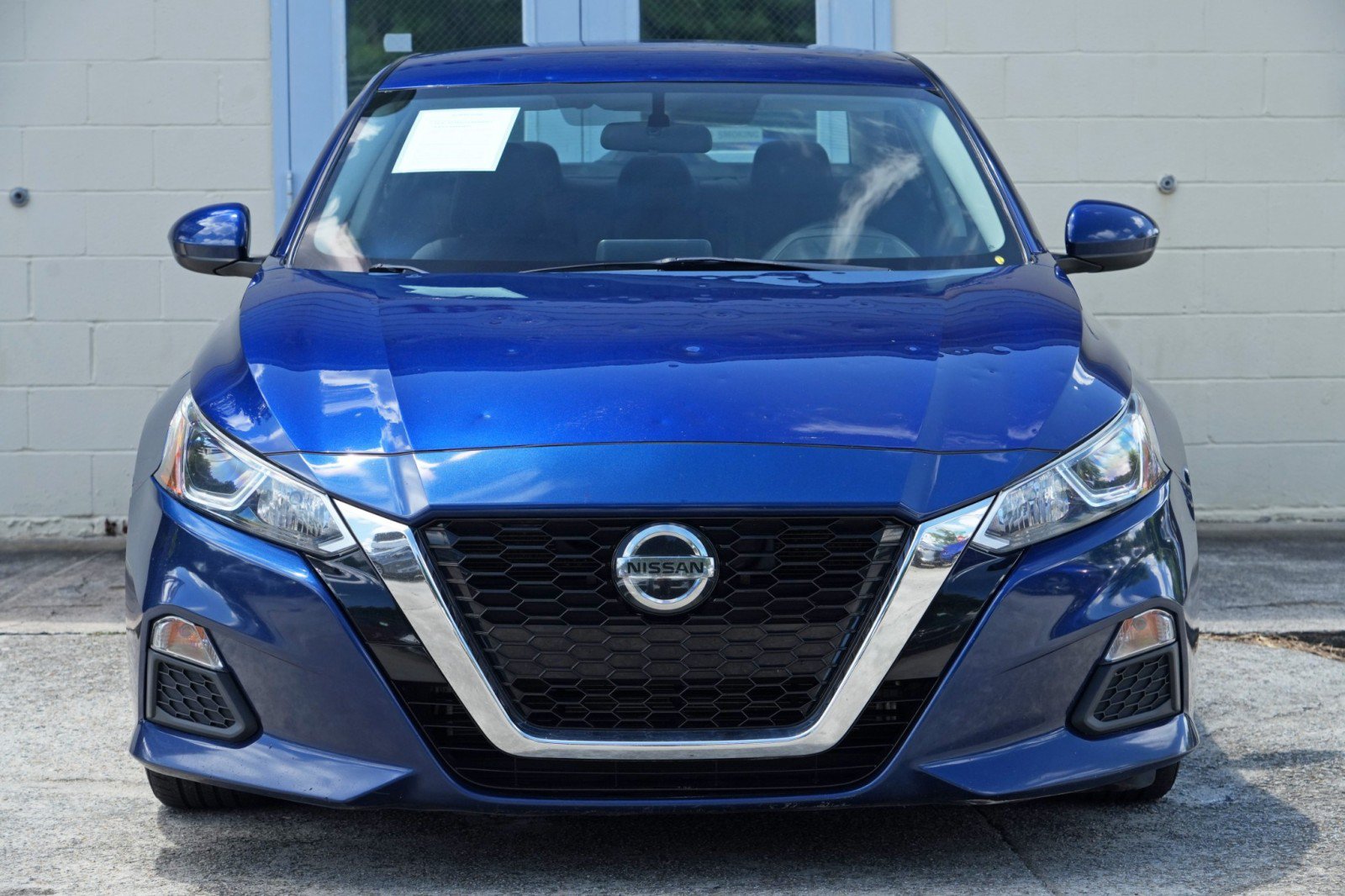 Used 2020 Nissan Altima 2.5 S FWD image 6