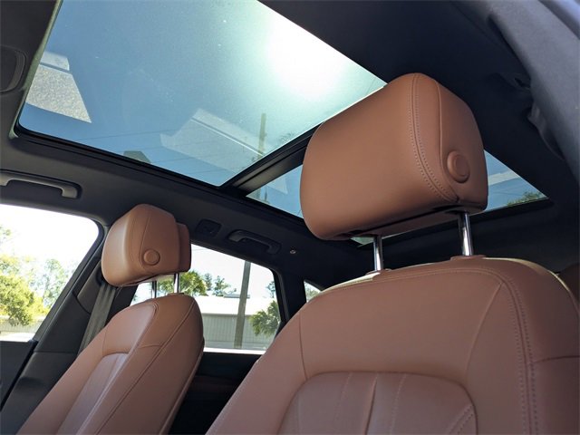 Used 2022 Audi Q5 2.0T Premium image 22