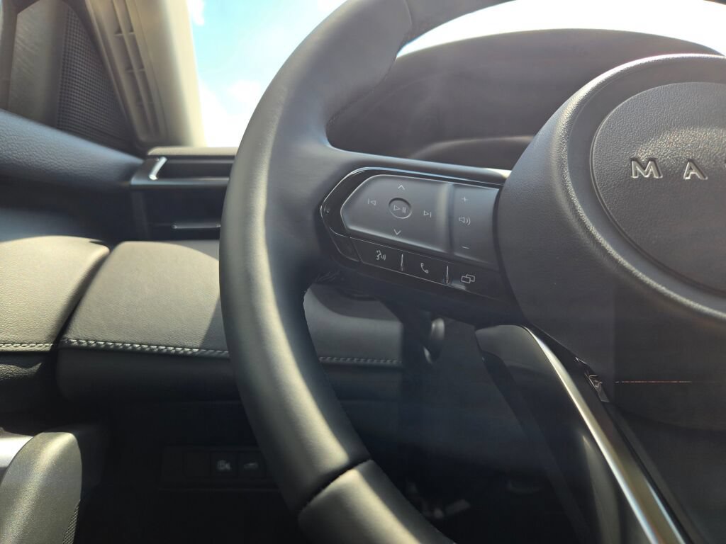 New 2026 MAZDA CX-5 Preferred AWD/4WD image 25
