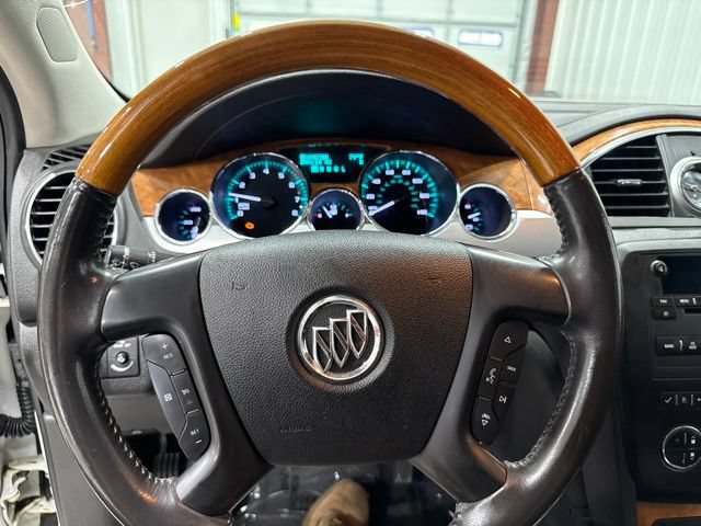 Used 2010 Buick Enclave CXL AWD/4WD image 23