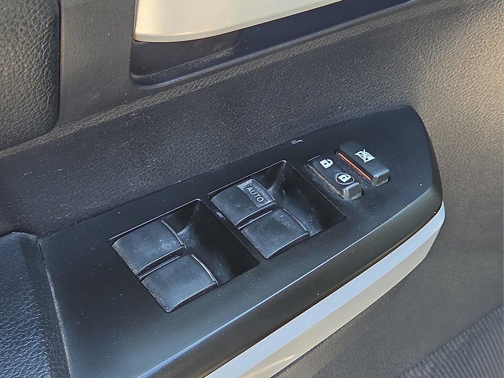 Certified 2020 Toyota Tundra SR5 w/ SR5 Leather Package RWD image 18