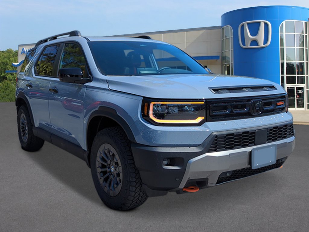 New 2026 Honda Passport TrailSport image 7