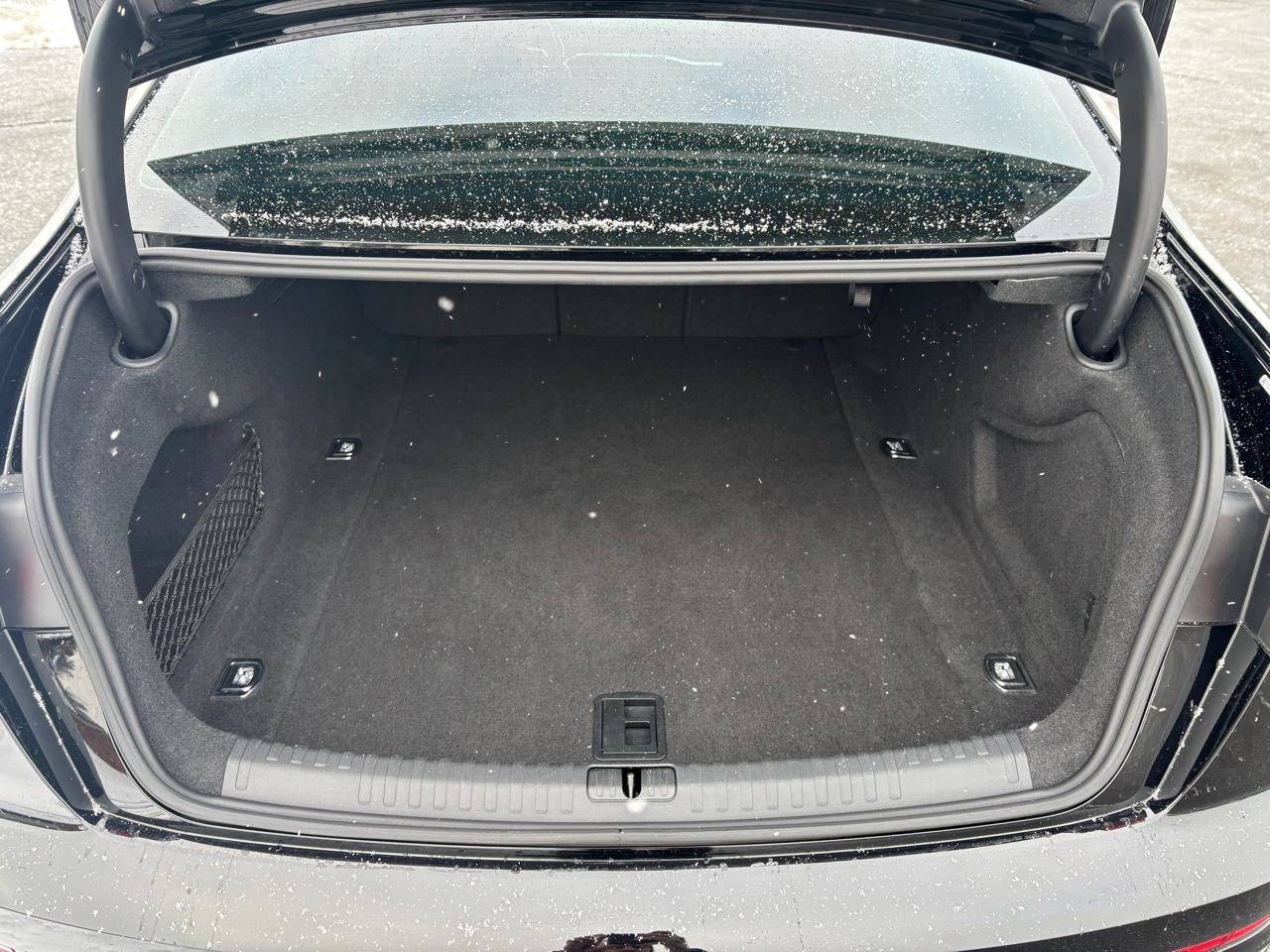 Used 2019 Audi A6 3.0T Premium Plus w/ Premium Plus Package image 11