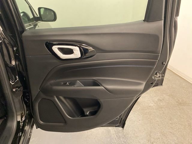 New 2026 Jeep Compass Latitude image 24