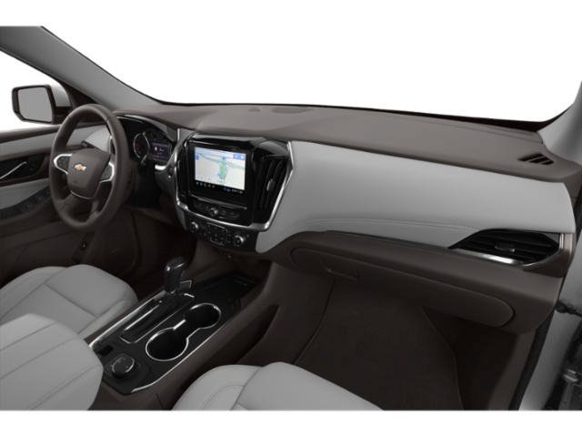 Used 2020 Chevrolet Traverse Premier w/ Redline Edition AWD/4WD image 18