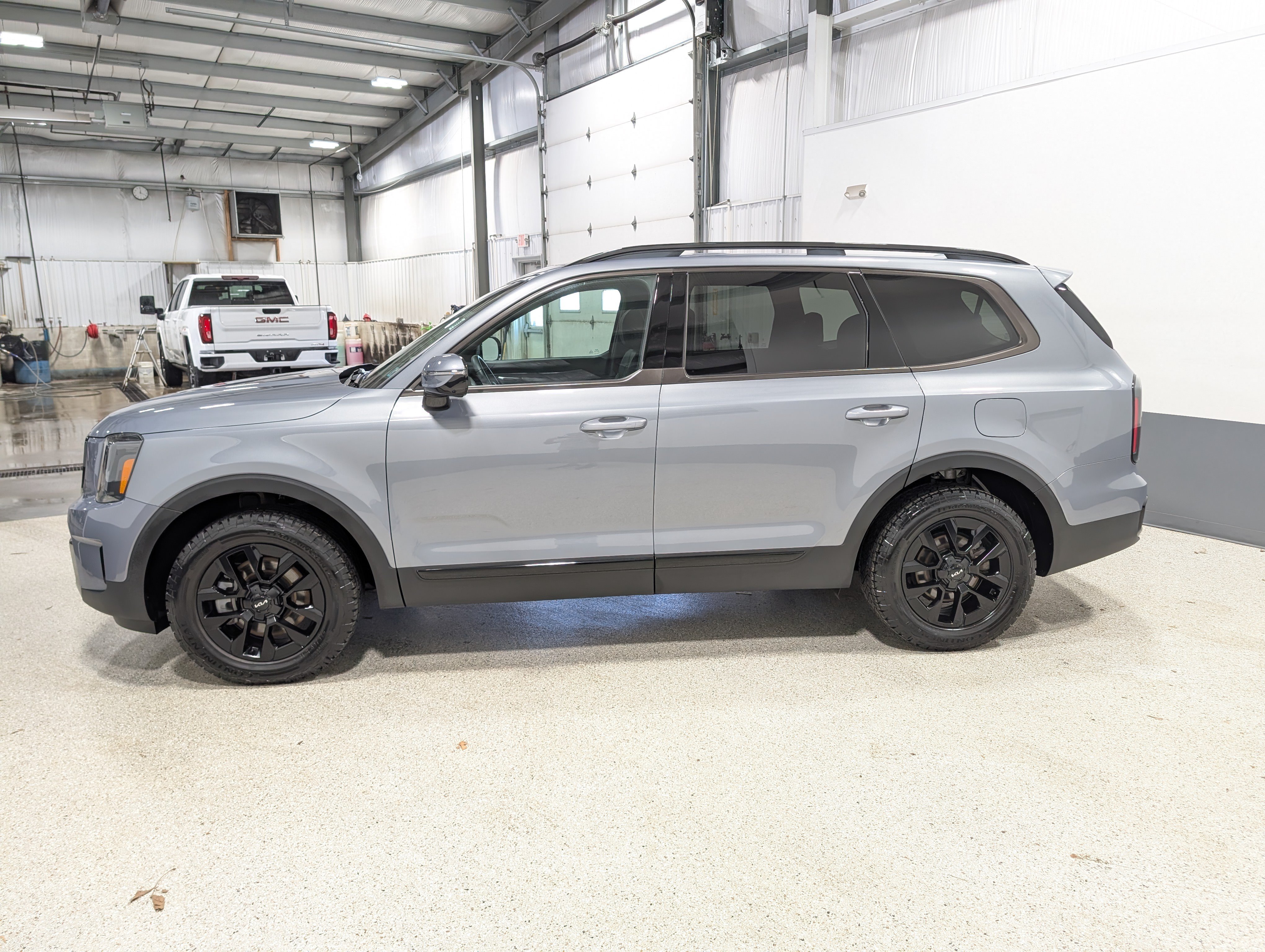 Used 2024 Kia Telluride SX X-Pro AWD/4WD image 6