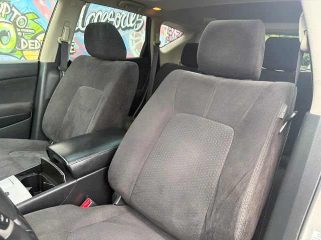 Used 2012 Nissan Murano SV AWD/4WD image 15