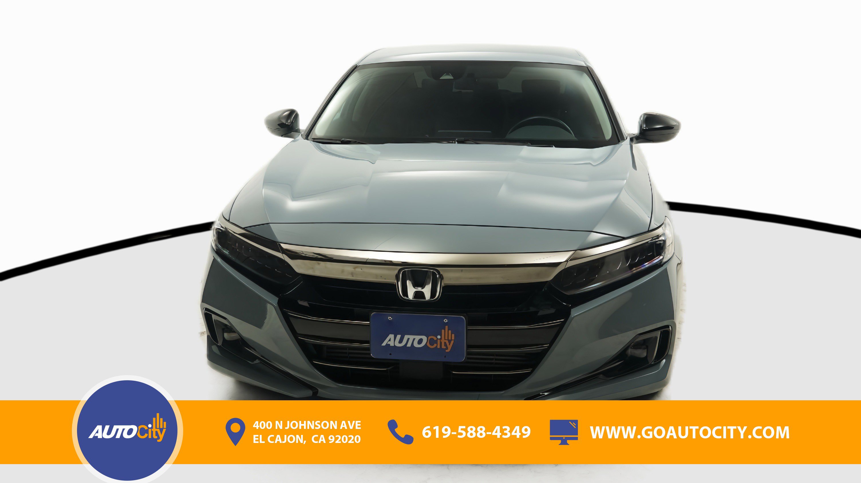 Used 2022 Honda Accord Sport Special Edition image 4