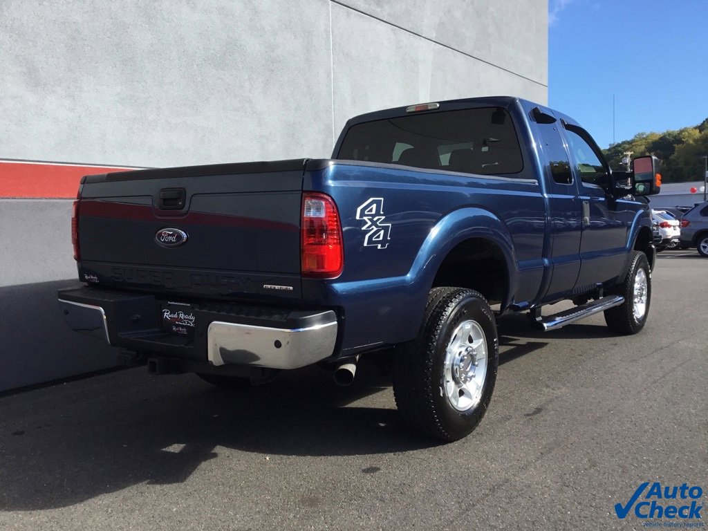 Used 2015 Ford F350 XLT image 10