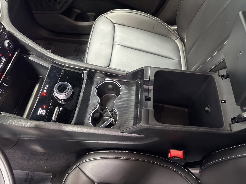 New 2025 Jeep Grand Cherokee Limited w/ Black Appearance Package image 29