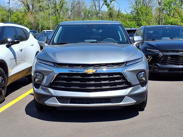 Used 2023 Chevrolet Blazer LT AWD/4WD image 20