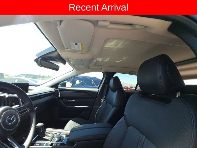 Used 2025 MAZDA CX-50 2.5 Hybrid w/ Premium Plus Pkg AWD/4WD image 10