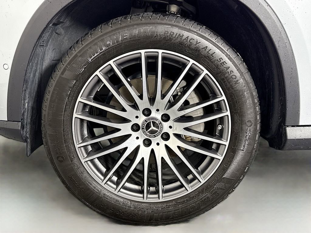 Certified 2024 Mercedes-Benz GLC 300 4MATIC image 32