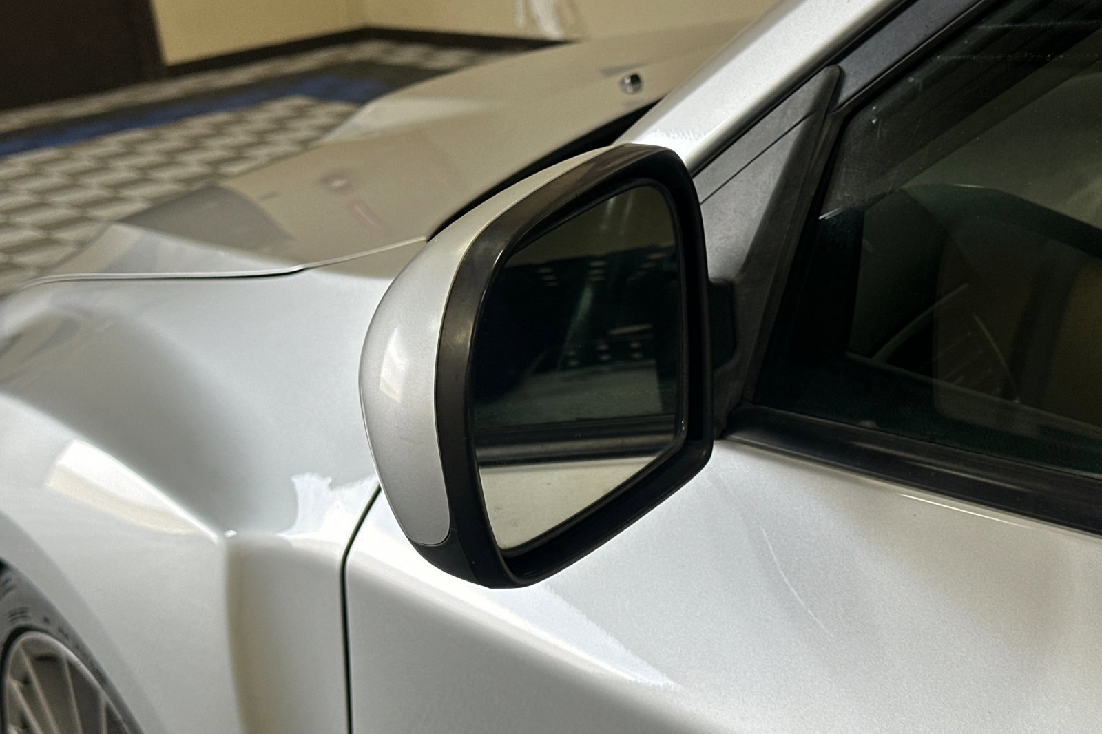 Used 2011 Subaru Impreza WRX Hatchback w/ Popular Equipment Group 3A image 48