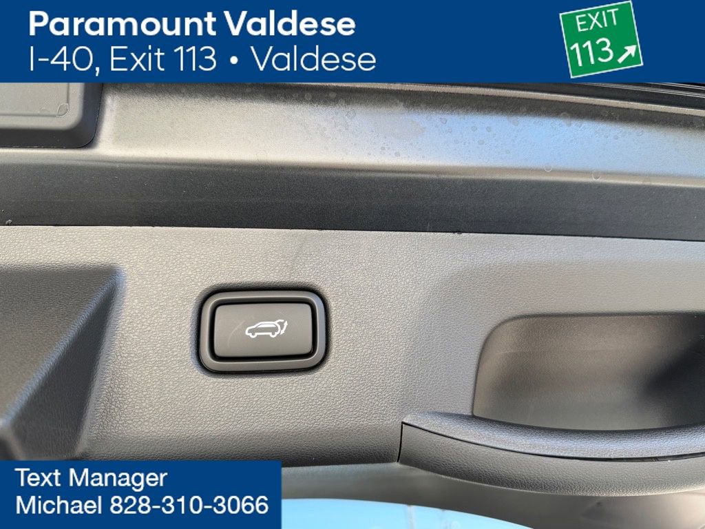 New 2026 Hyundai Tucson SEL image 26