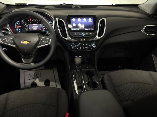 Used 2024 Chevrolet Equinox LT FWD image 22