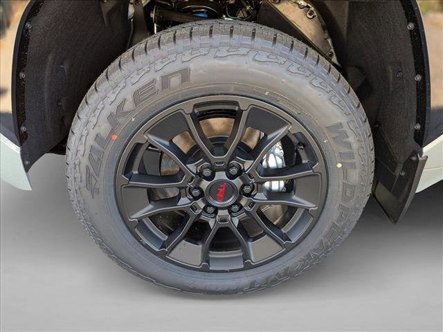 New 2026 Toyota Tundra 1794 Edition image 10