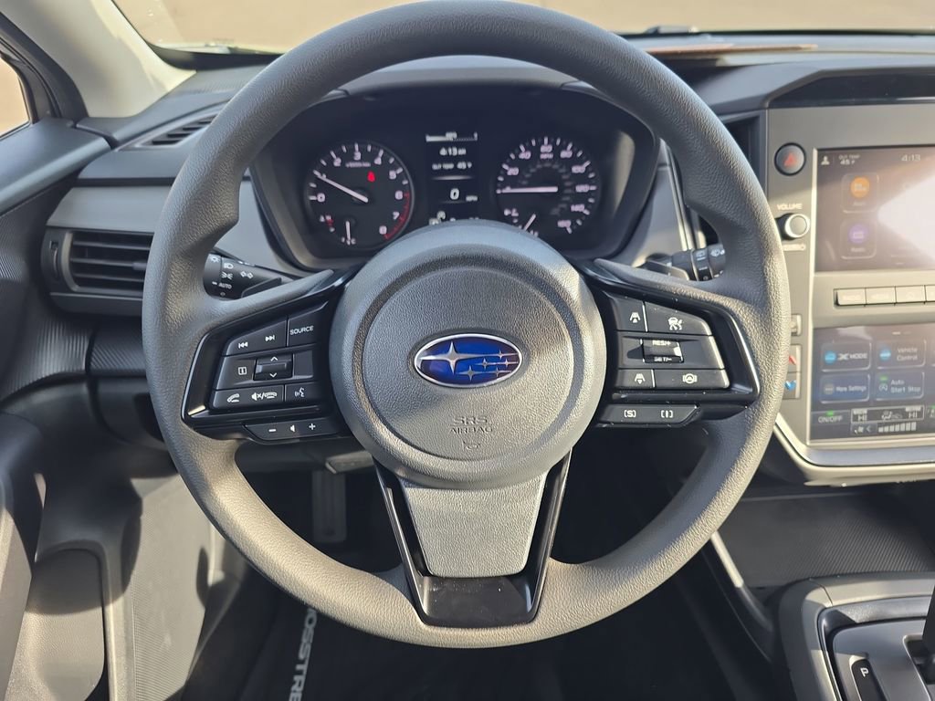New 2026 Subaru Crosstrek 2.5i image 22