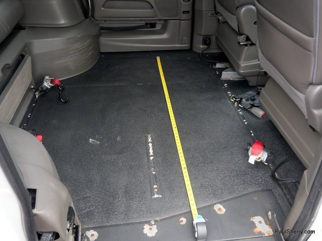 Used 2013 Honda Odyssey EX-L image 17