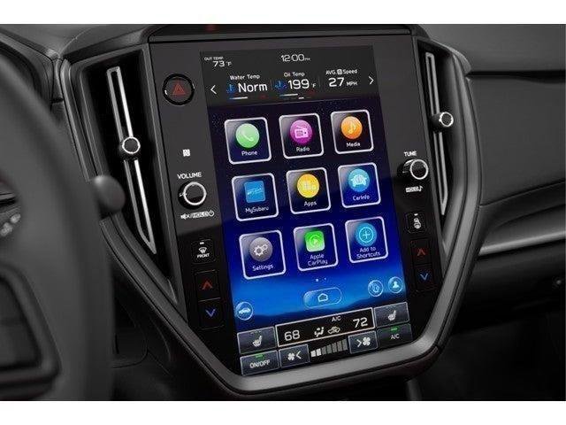 New 2025 Subaru WRX Premium w/ Popular Package #2A image 67