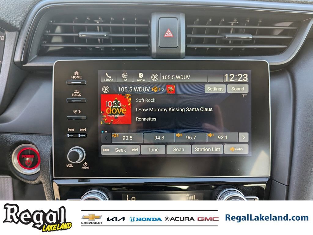 Used 2020 Honda Insight EX image 19