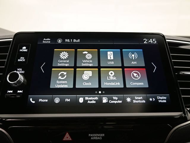 New 2026 Honda Ridgeline RTL image 14