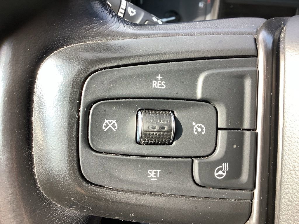 Used 2021 GMC Sierra 1500 AT4 w/ AT4 Preferred Package image 24