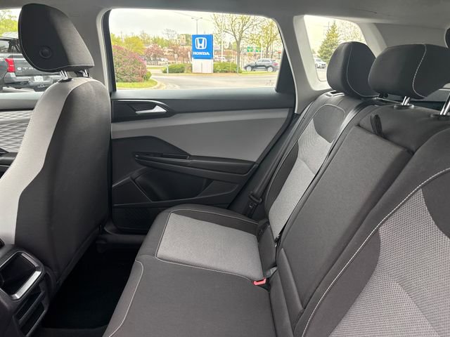 Used 2023 Volkswagen Taos S AWD/4WD image 19