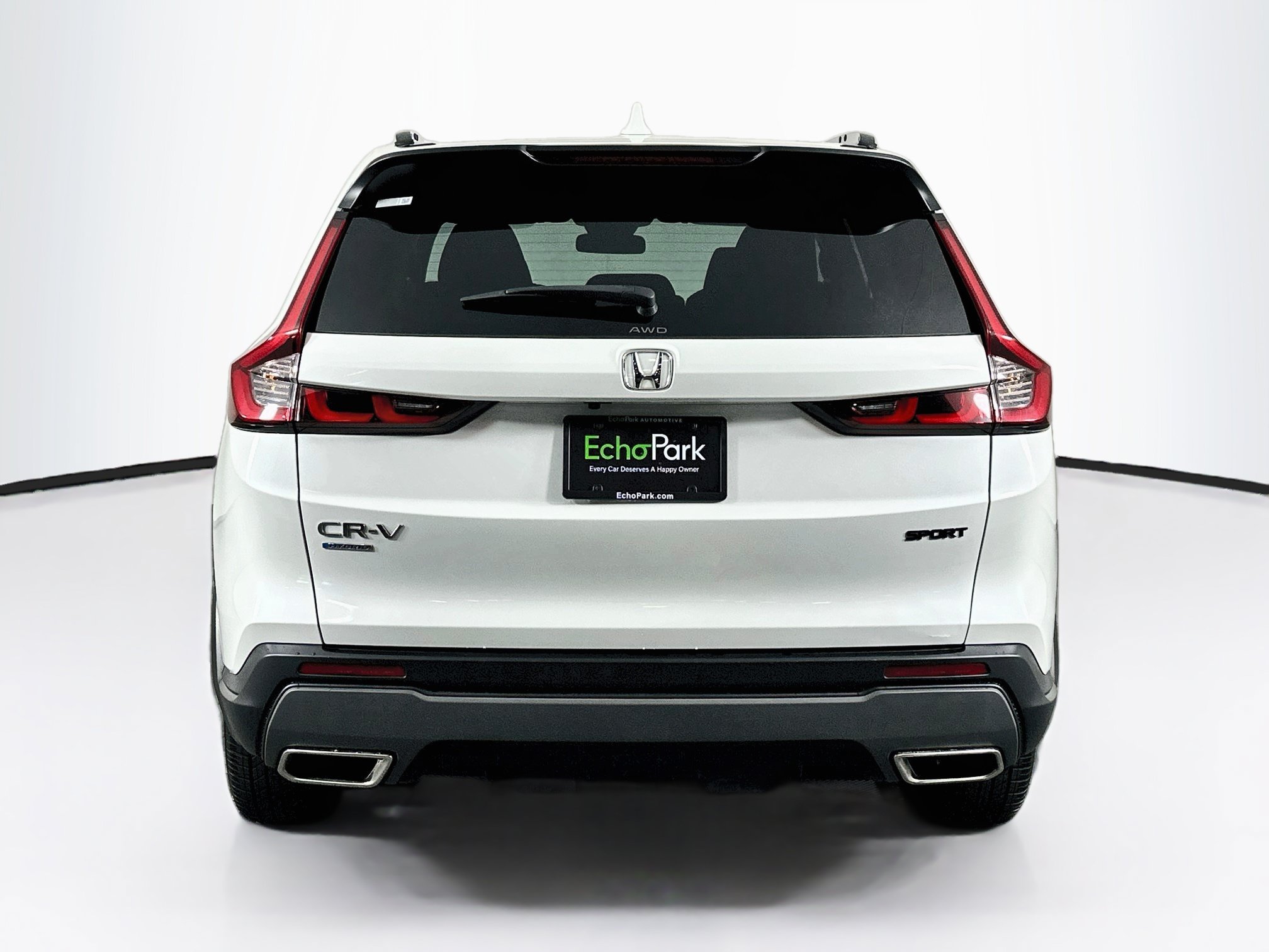 Used 2023 Honda CR-V Sport image 7