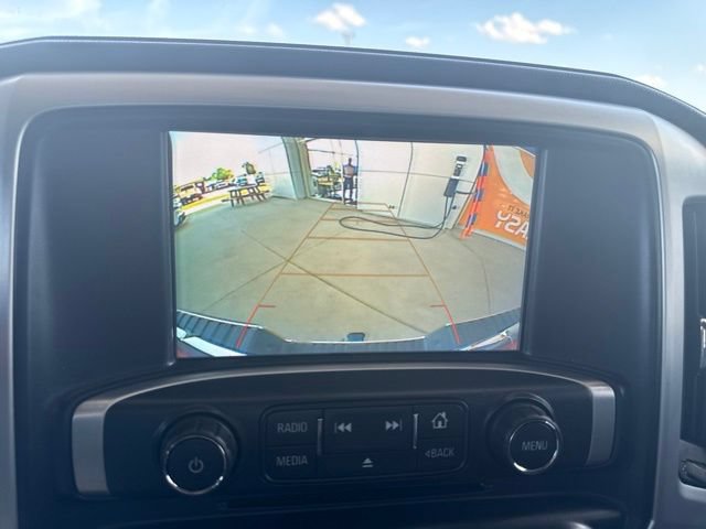 Used 2019 GMC Sierra 3500 SLT w/ Duramax Plus Package AWD/4WD image 26