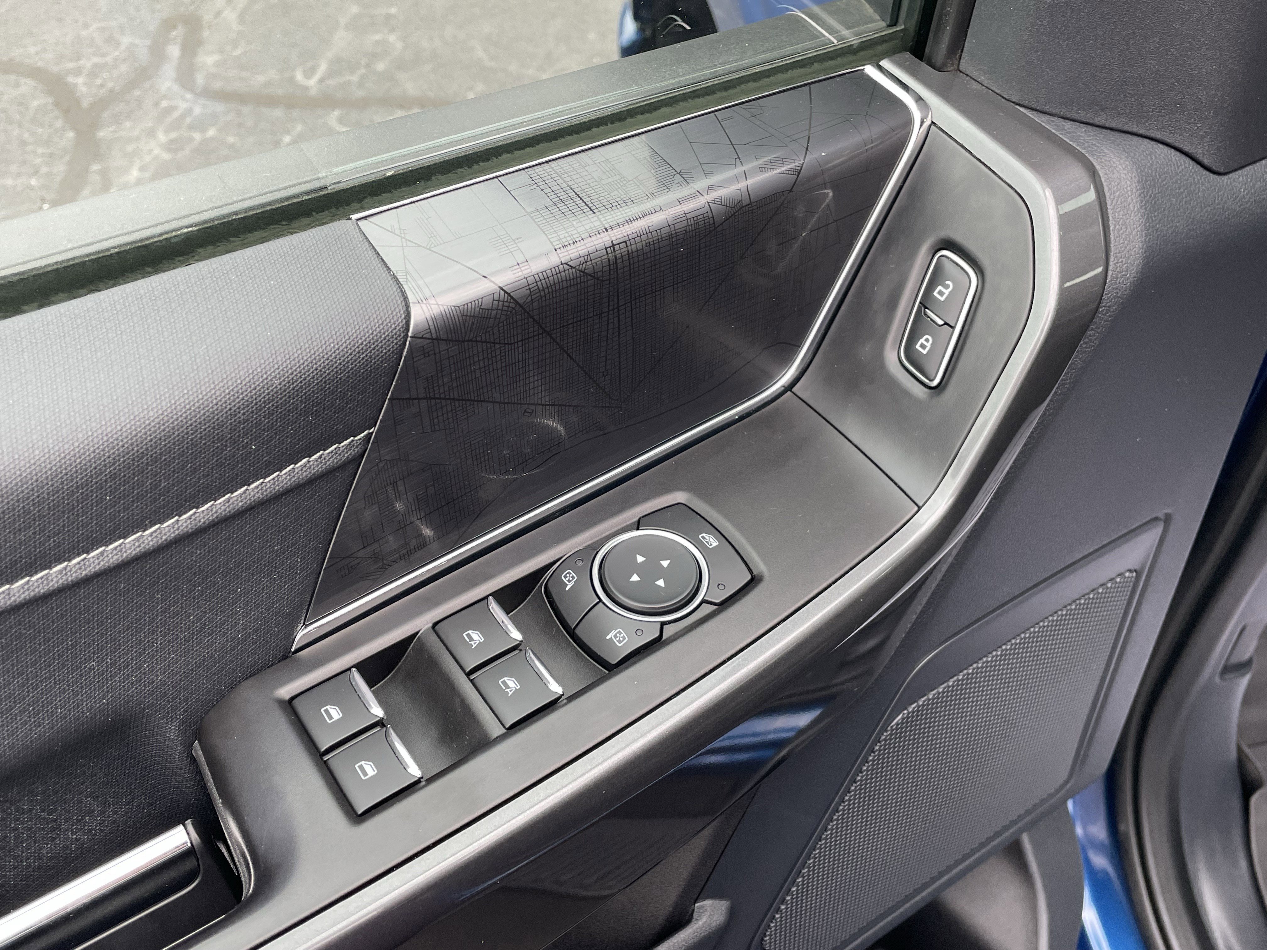 Used 2022 Ford F150 XLT w/ Equipment Group 302A High image 11