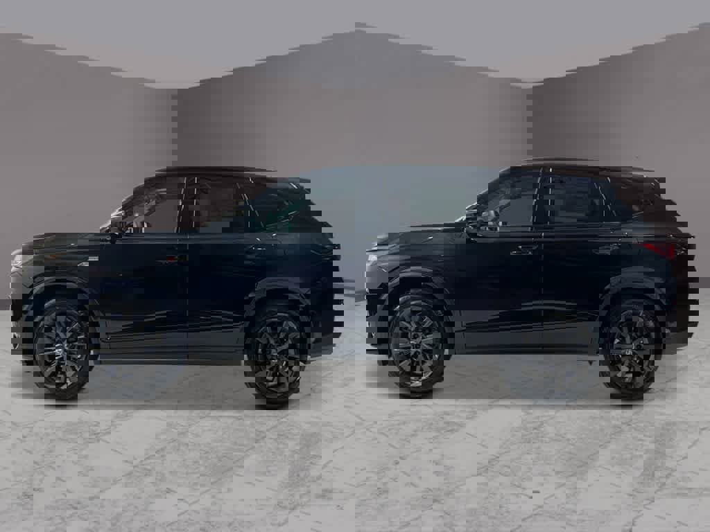 New 2026 Acura MDX A-Spec image 2