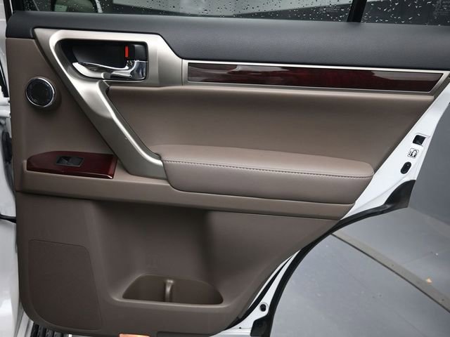 Used 2015 Lexus GX 460 Luxury image 26